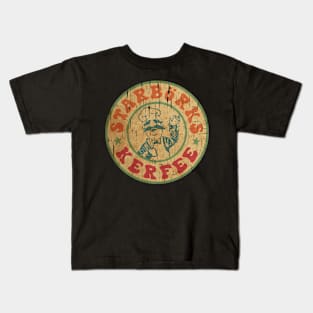 Vert Der Kerfee Kids T-Shirt